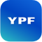 Logo YPF